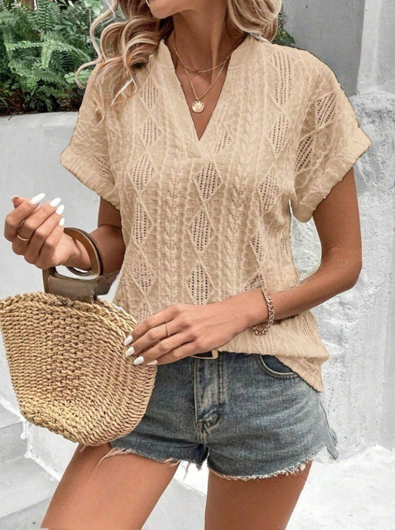 Classic Designed Shirt