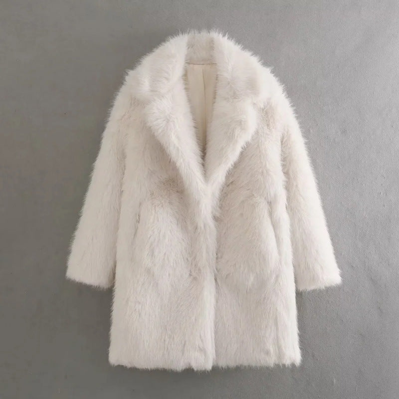 Classic Designed Garment