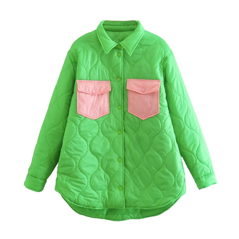 Elegantly Designed Garment