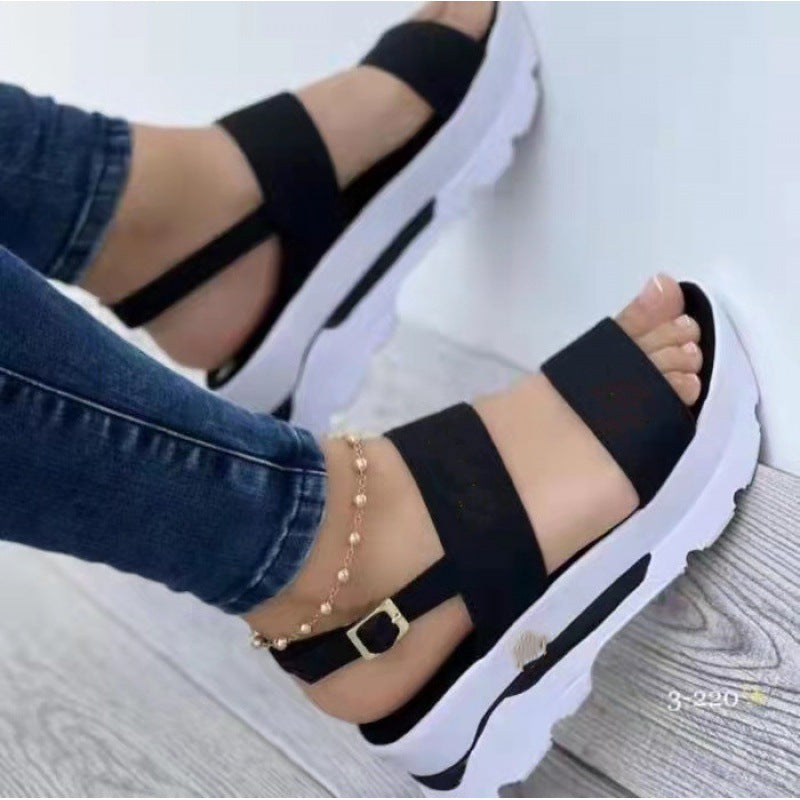 Beautifully Crafted Orthopedic Sandals