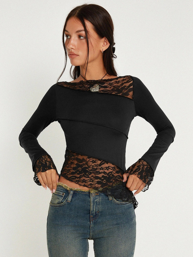 Elegantly Designed Shirt