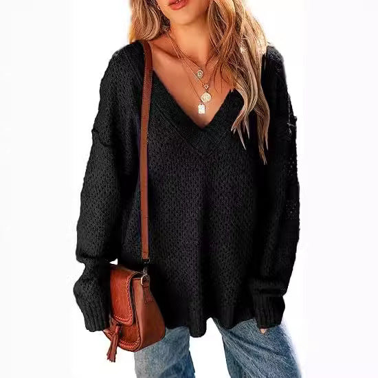 Beautifully Crafted Pullover