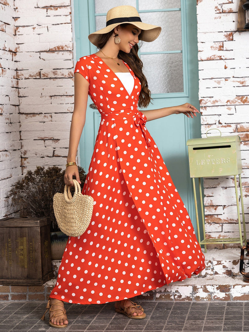 Vintage Inspired Garment