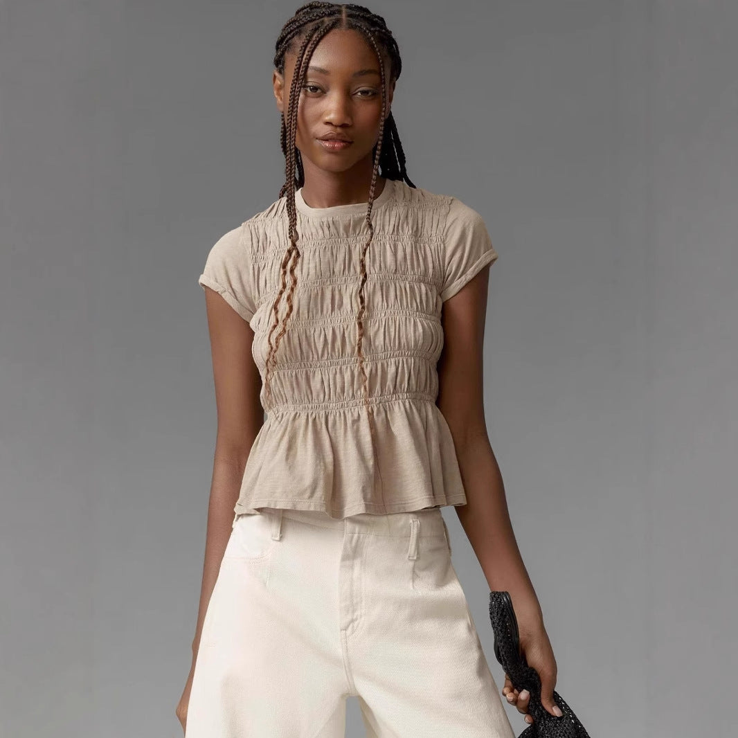 Vintage Inspired Garment