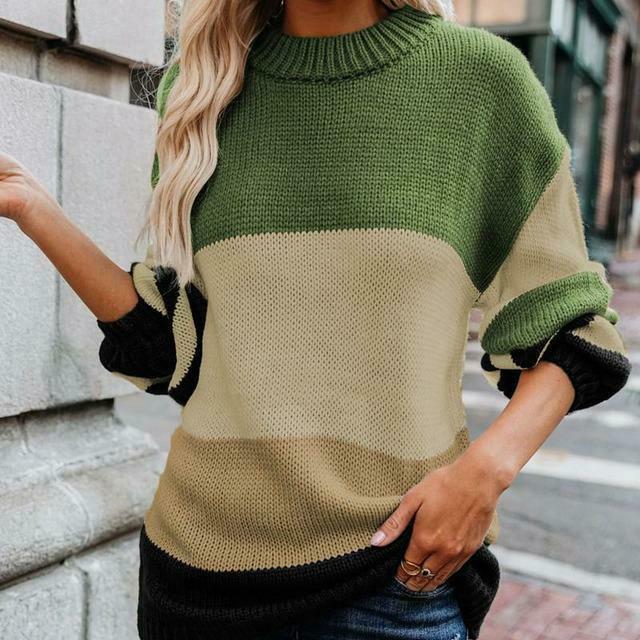 Classic Vintage Sweater