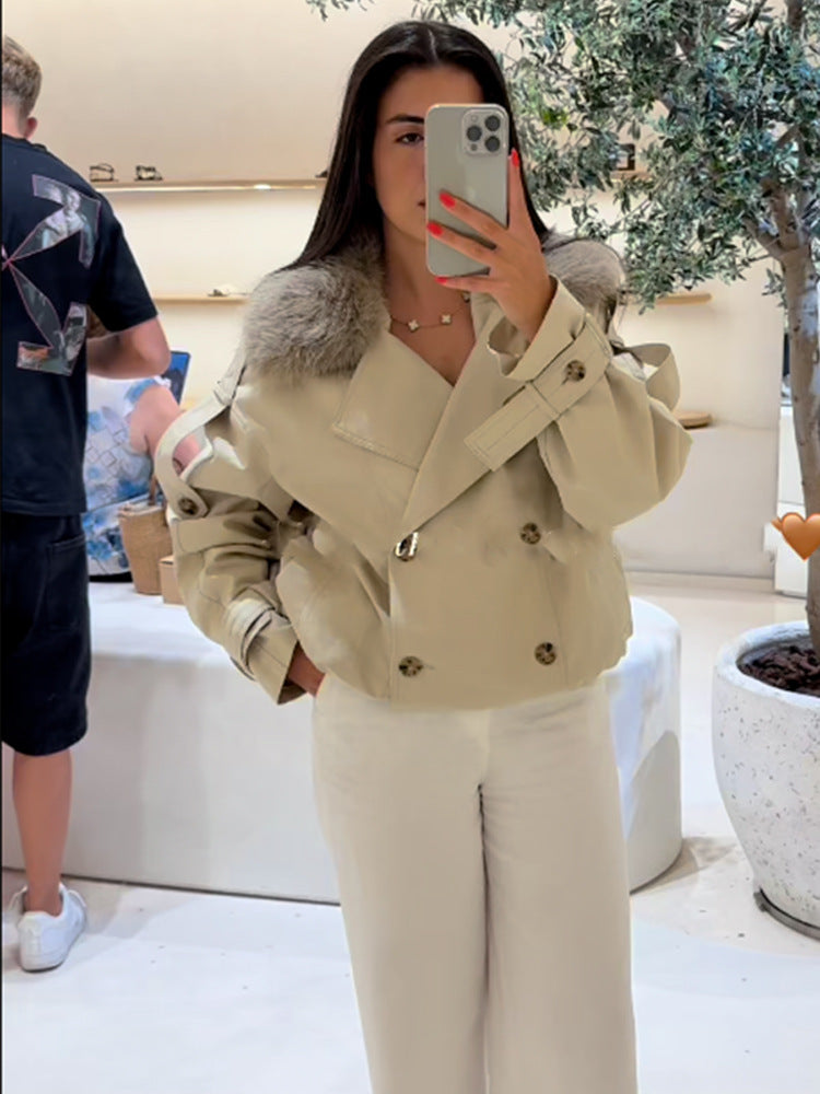 Classic Vintage Garment
