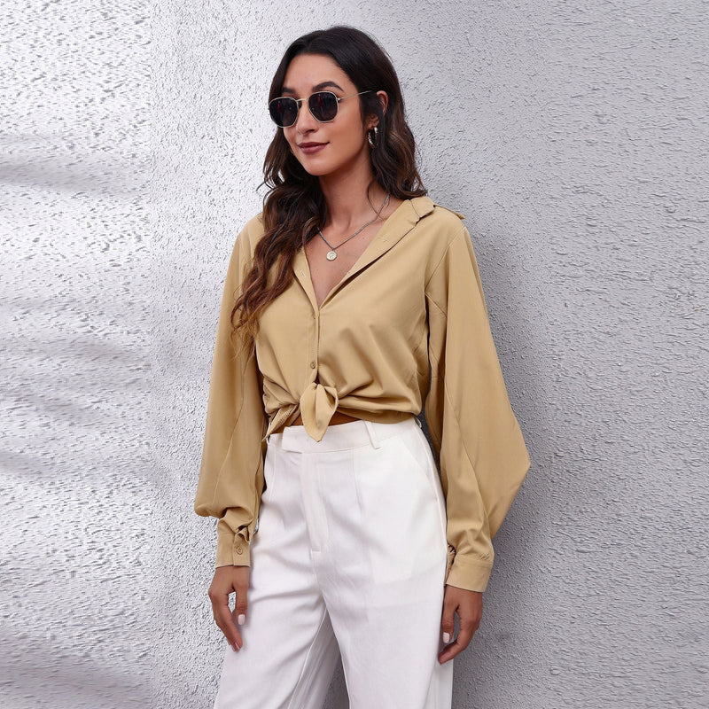 Classic Designed Garment