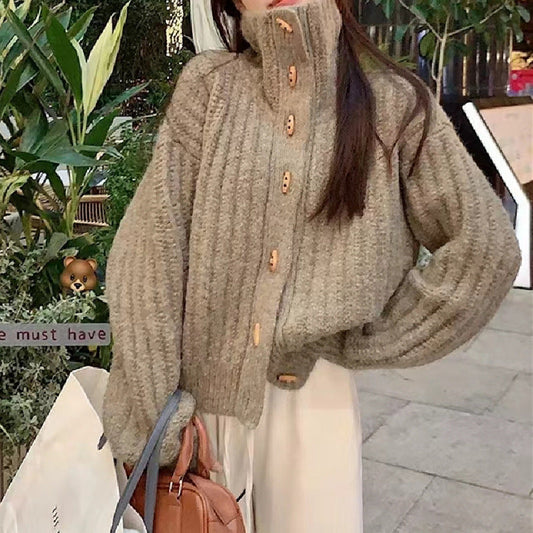 Beautifully Crafted Pullover