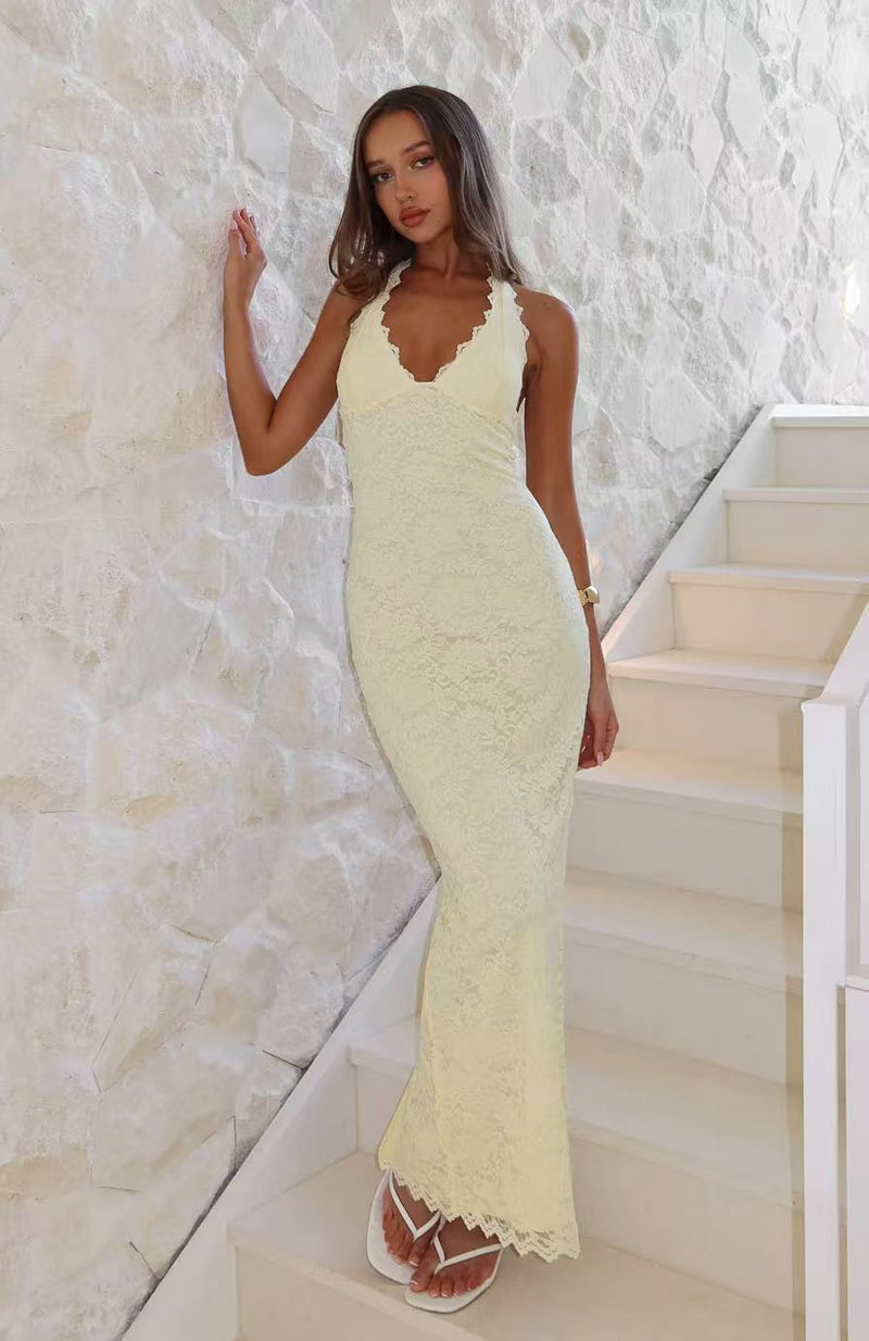 Gracefully Designed Garment