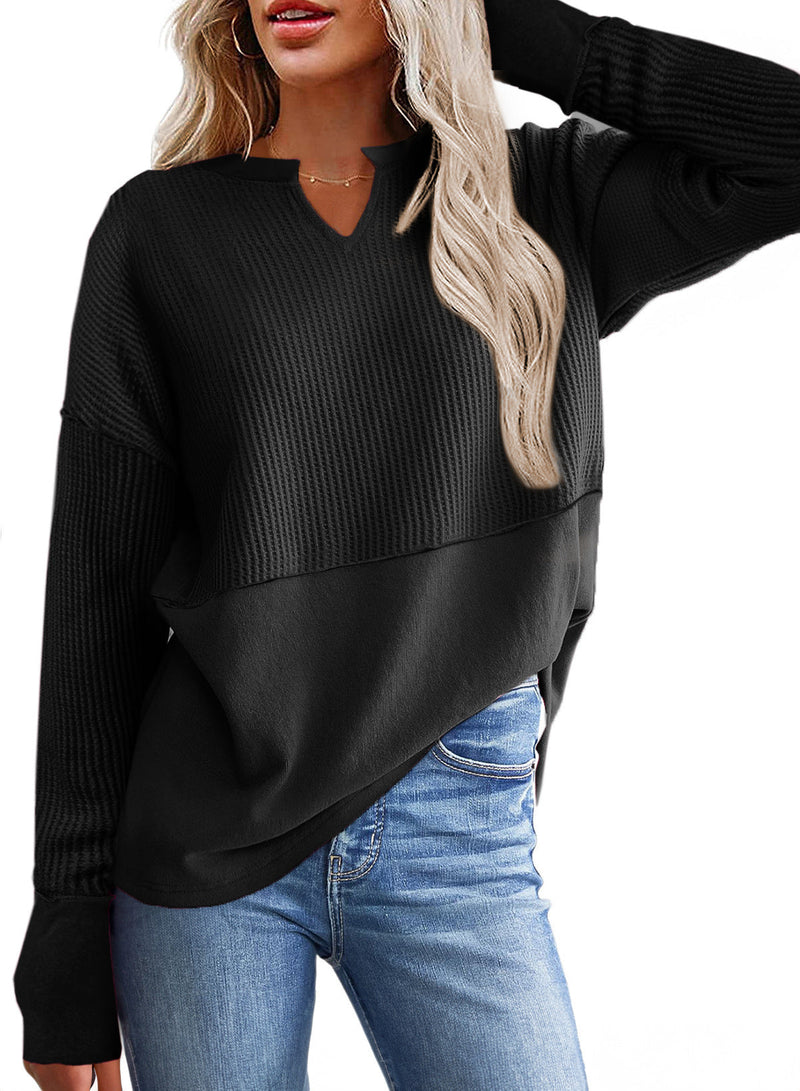 Vintage Inspired Pullover