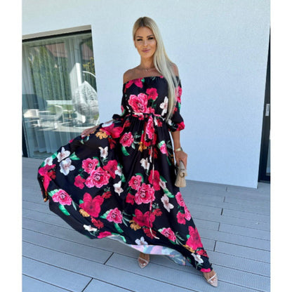 Elegantly Designed Garment