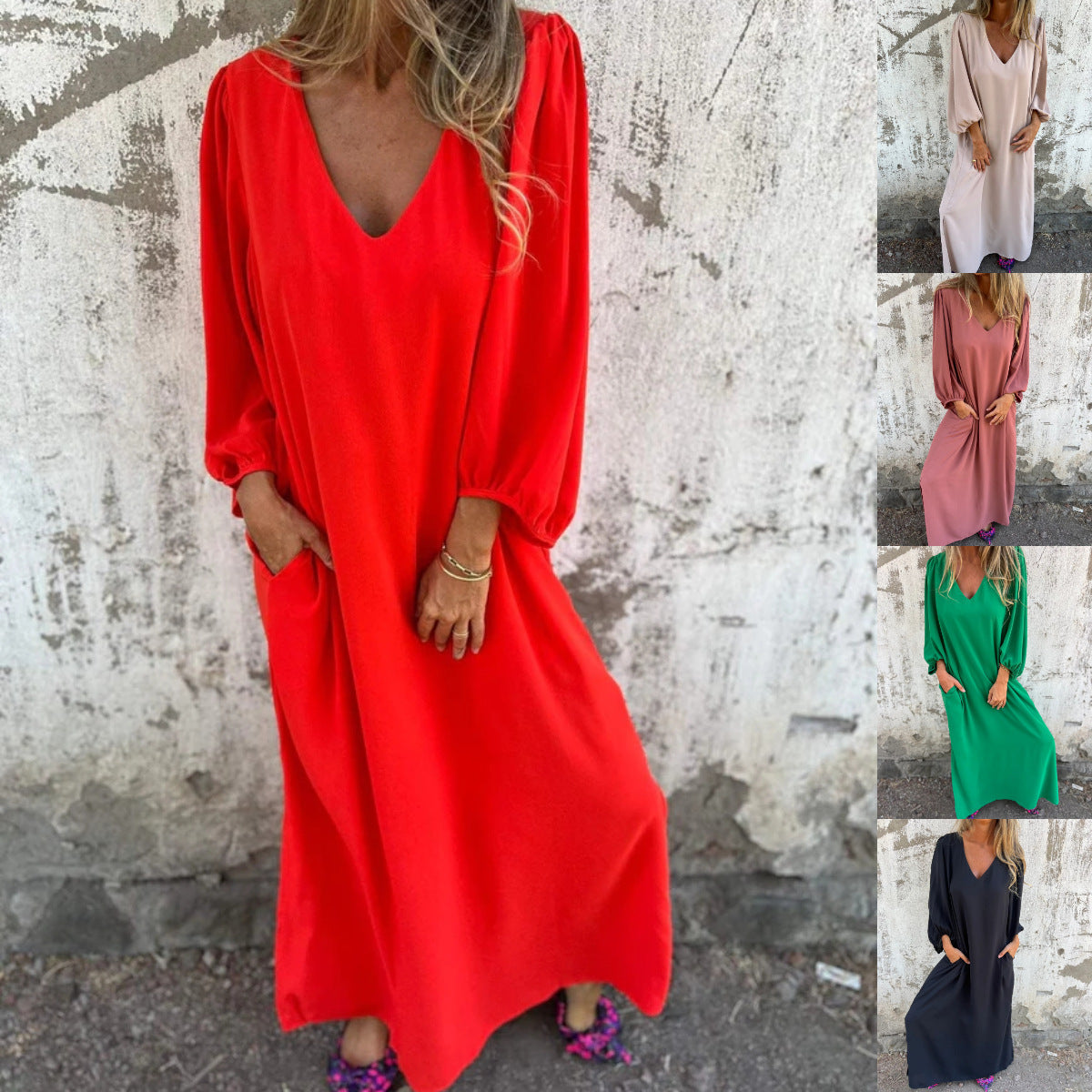 Elegantly Designed Garment