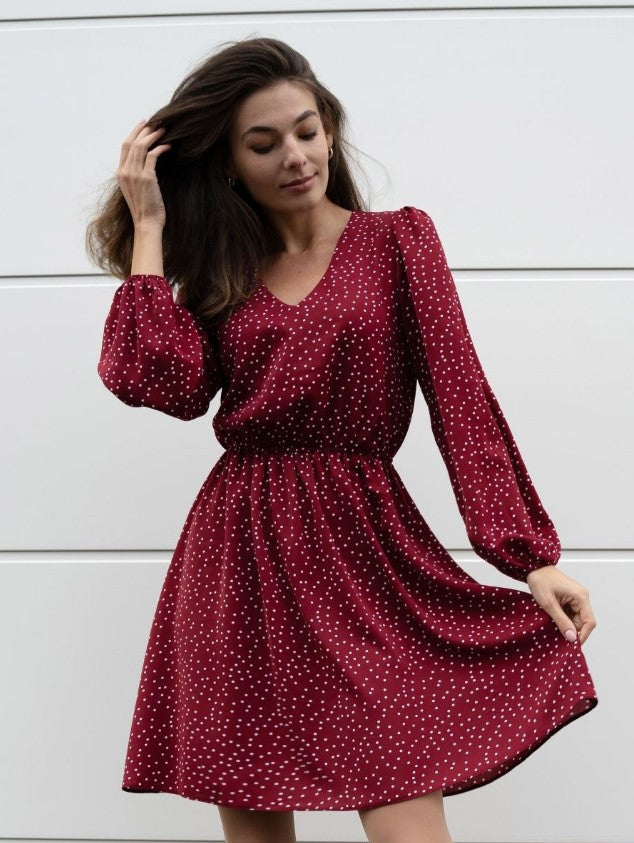 Classic Vintage Garment