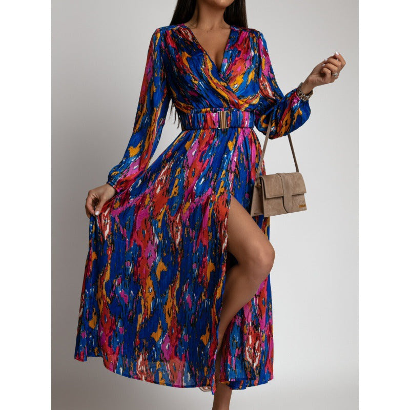 Thoughtfully Designed Garment