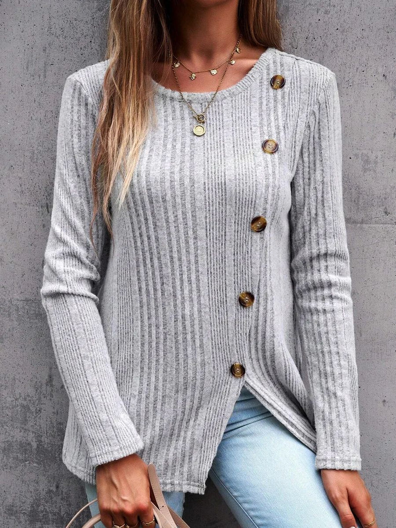Gracefully Designed Garment