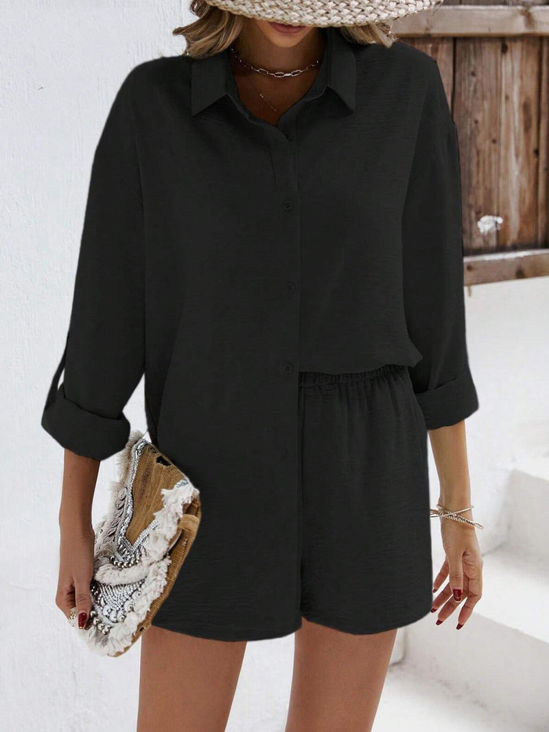 Timeless Vintage Style Garment