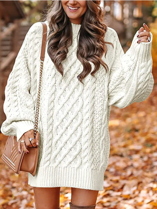 Beautifully Crafted Pullover