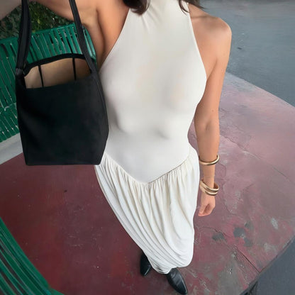 Timeless Vintage Style Garment