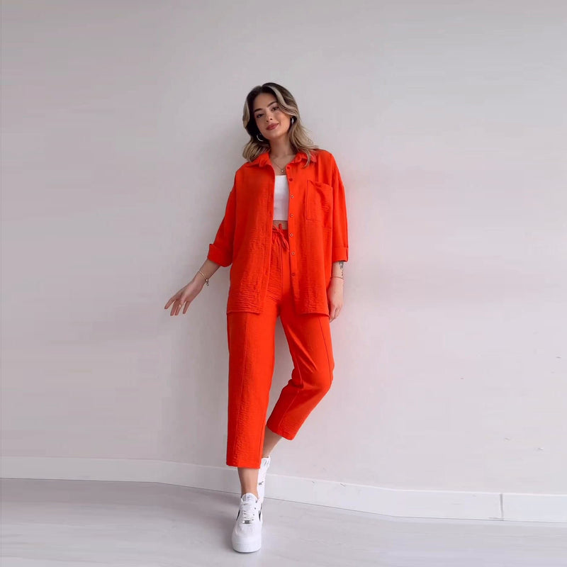 Thoughtfully Designed Garment