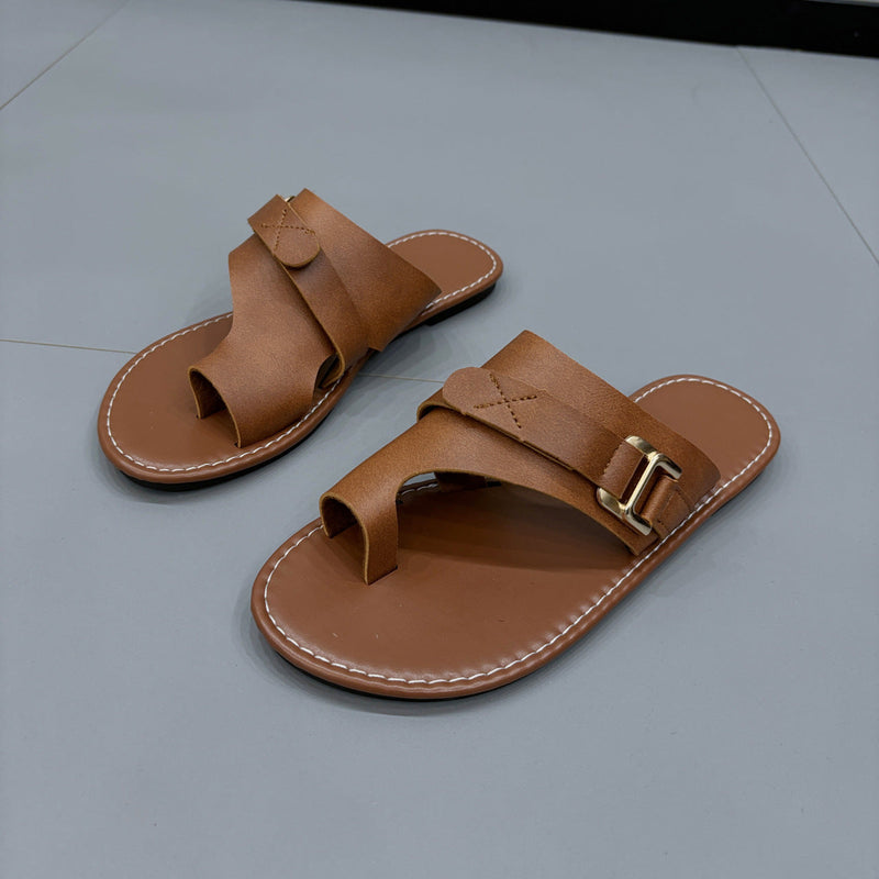 Comfortable Orthopedic Sandals for Daily Wear