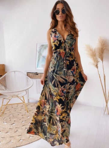 Vintage Inspired Dress
