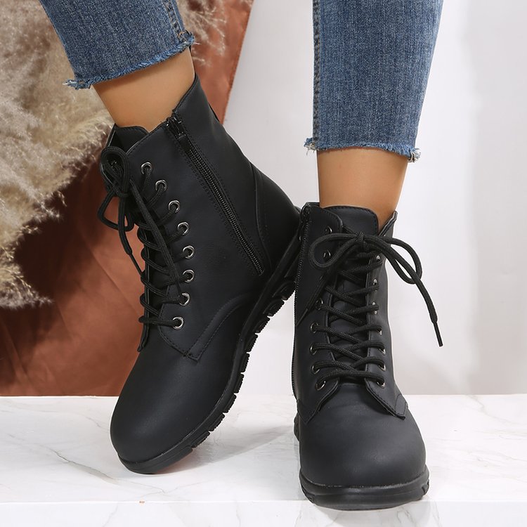 Comfortable Orthopedic Boots for Daily Wear