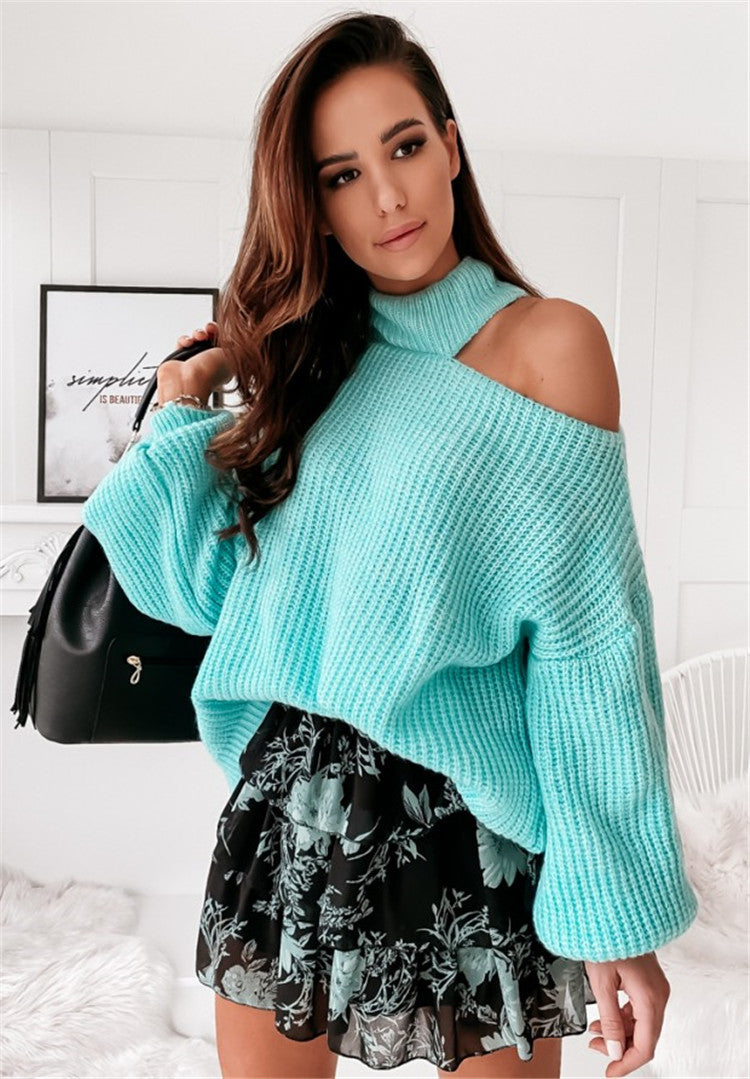 Thoughtfully Designed Pullover