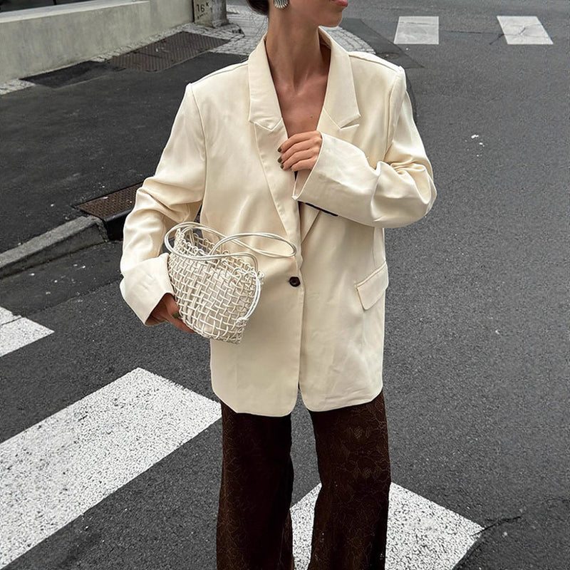 Elegantly Designed Garment