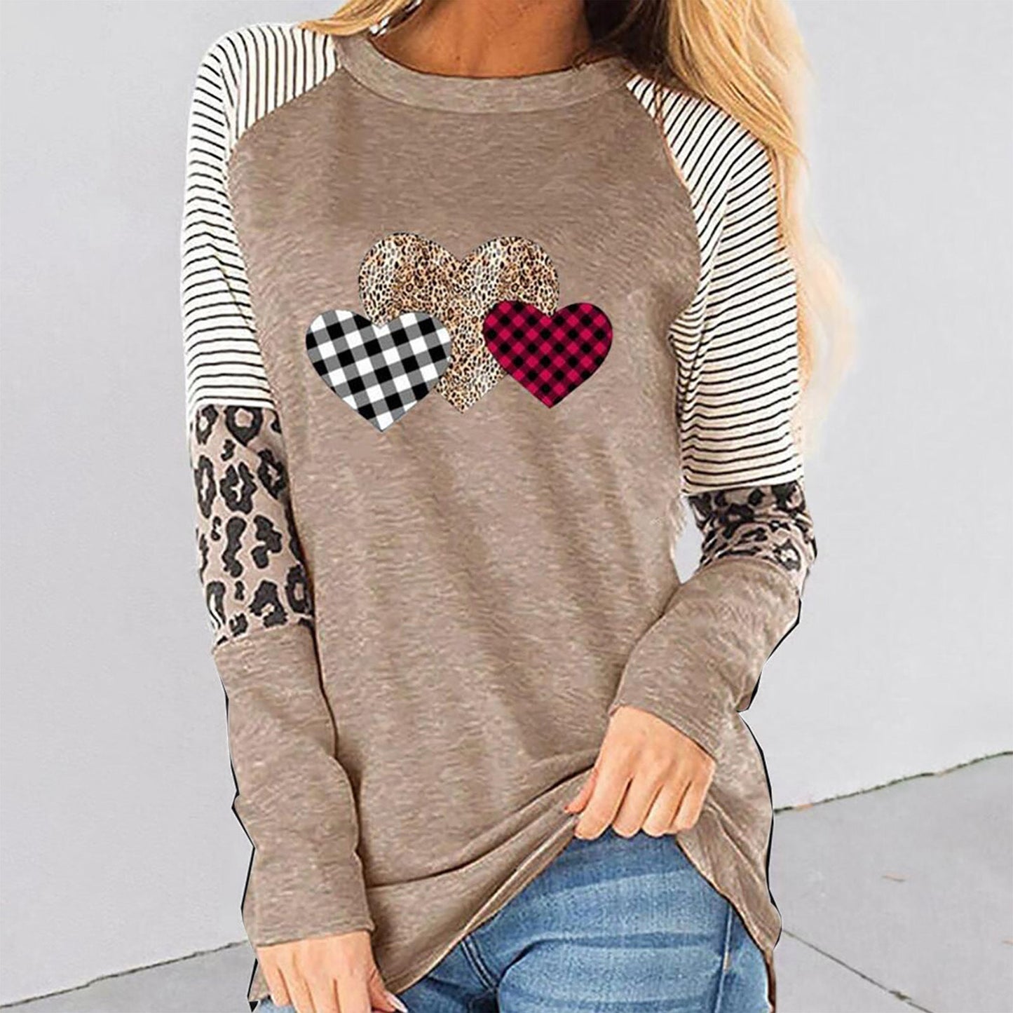 Gracefully Designed Shirt