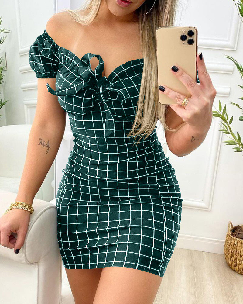 Beautifully Crafted Garment