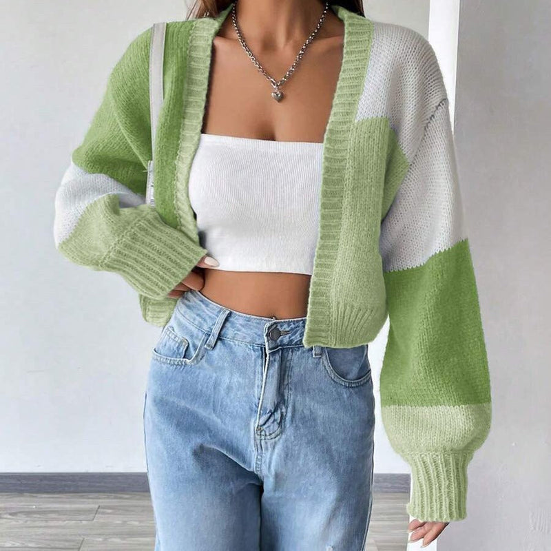 Thoughtfully Designed Cardigan