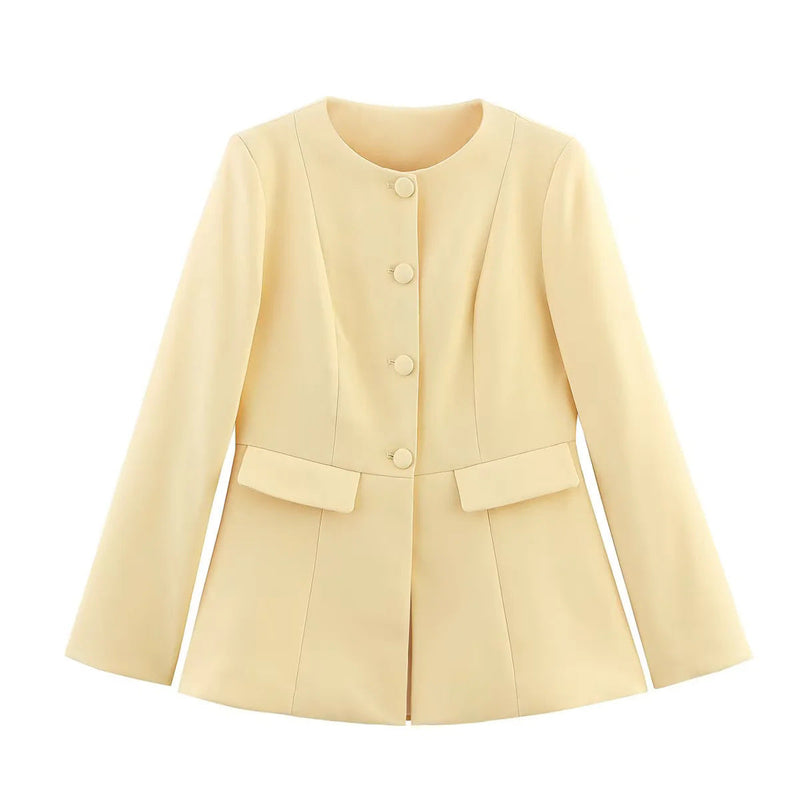 Thoughtfully Designed Garment