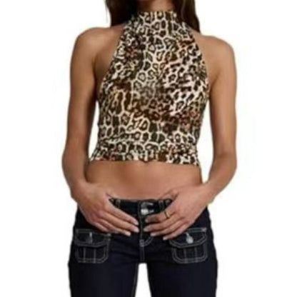 Classic Vintage Top