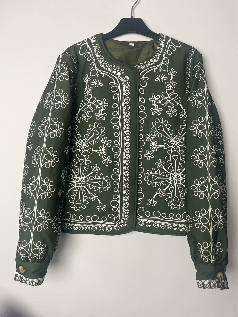 Classic Vintage Garment