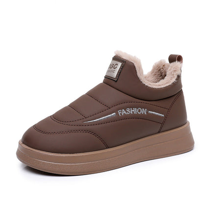 Graceful Orthopedic Shoes for Modern Look