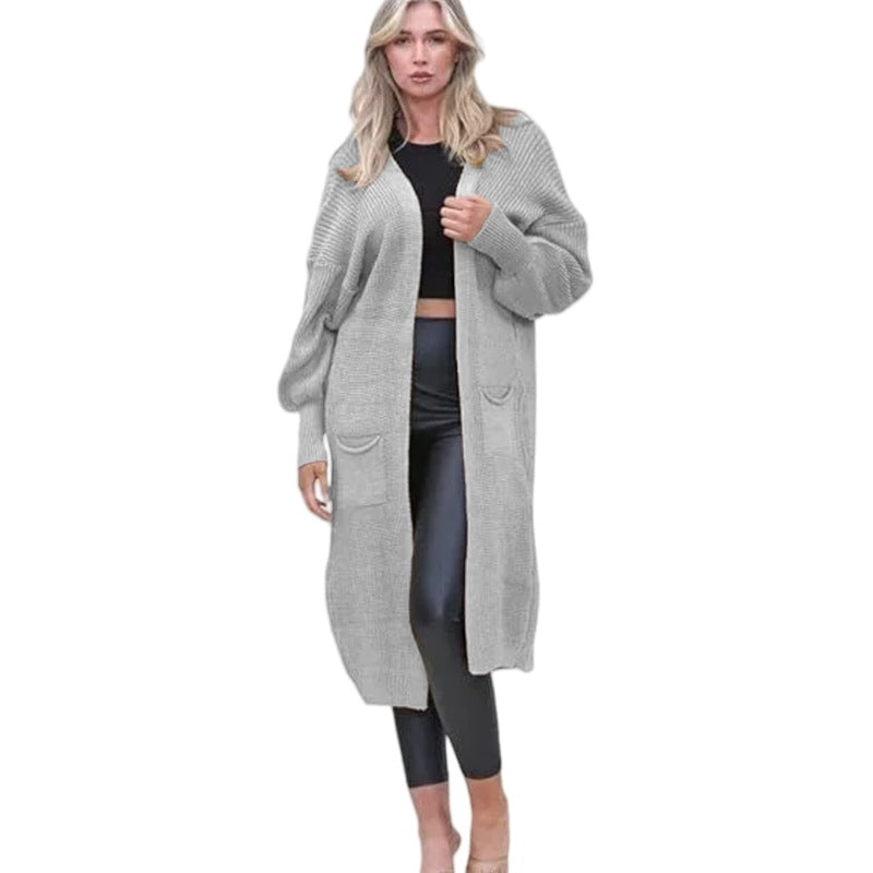 Classic Designed Cardigan