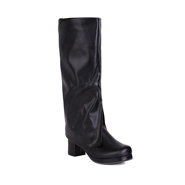 Elegant Orthopedic Boots for Every Step