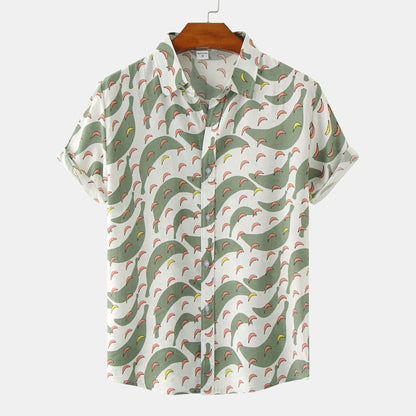 Elegantly Designed Garment