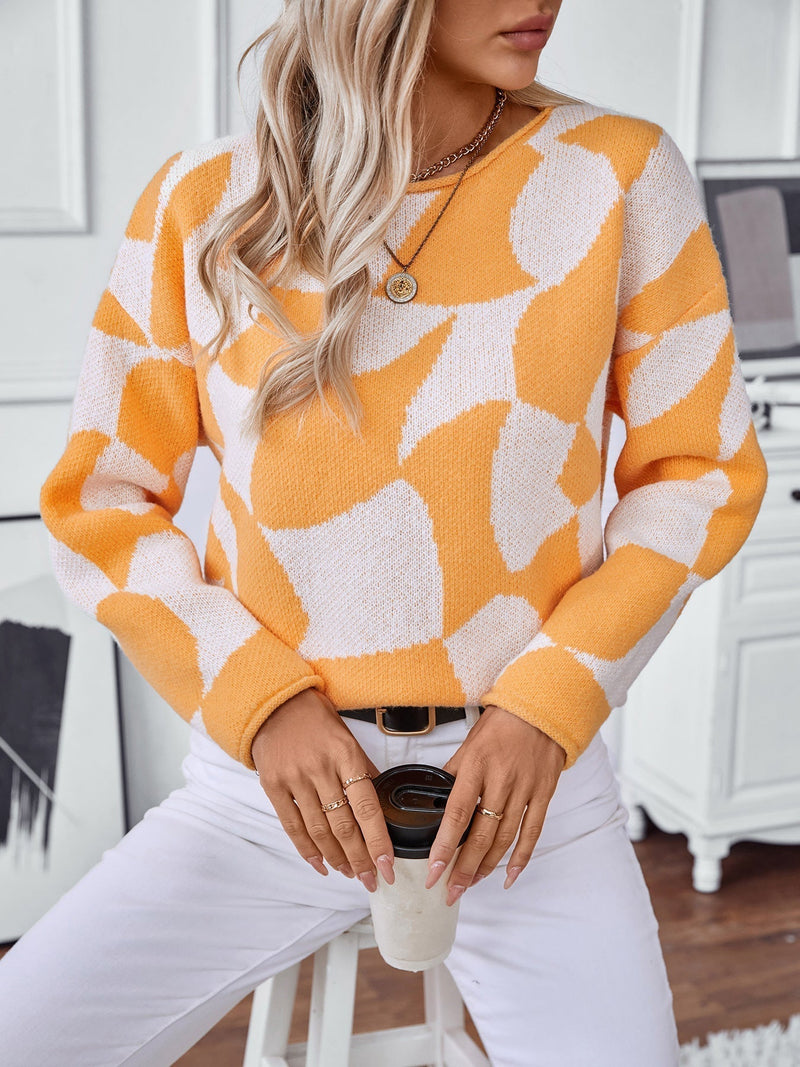 Classic Vintage Sweater