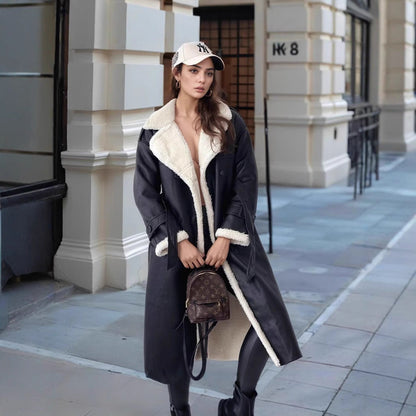 Timeless Vintage Style Garment
