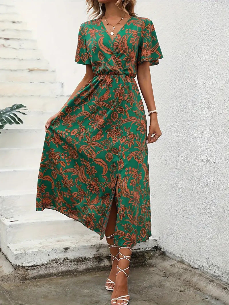 Elegantly Designed Garment