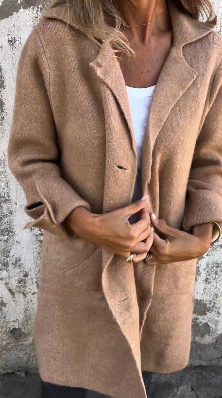 Timeless Vintage Style Garment