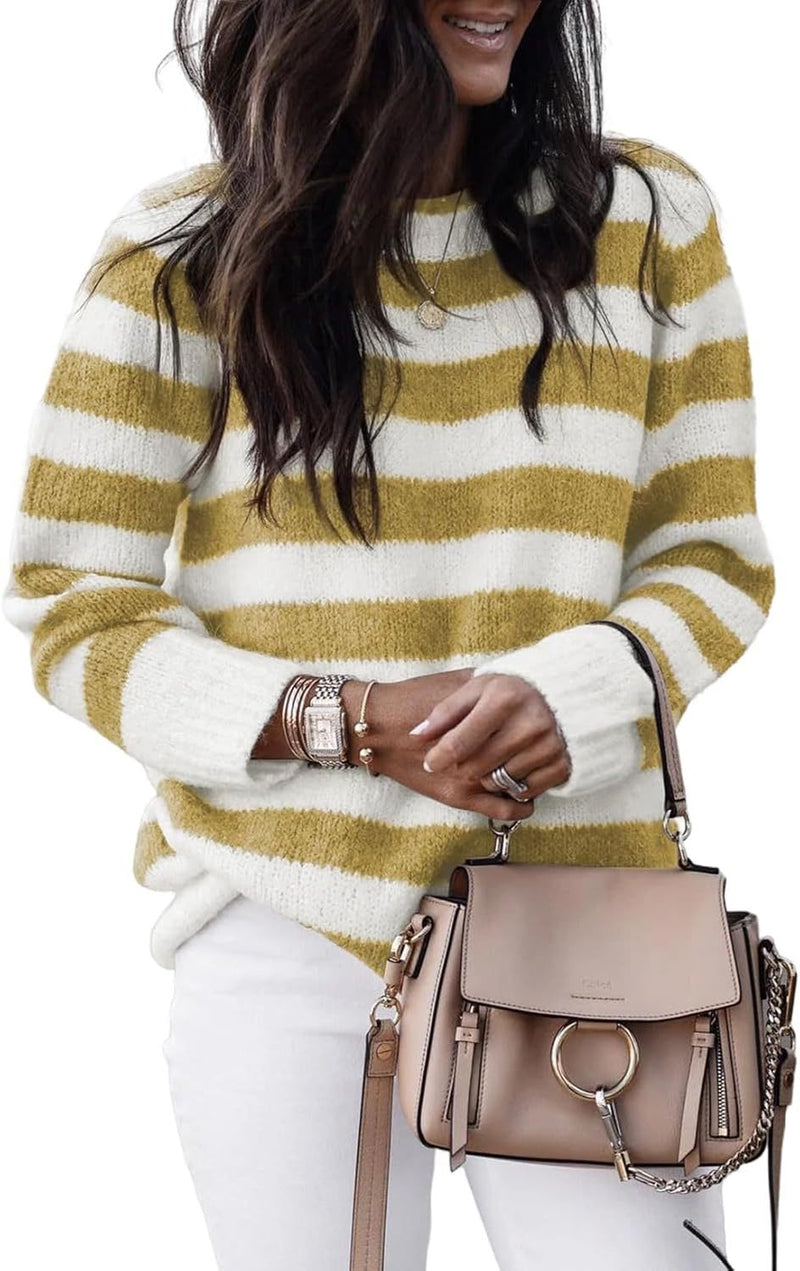 Vintage Inspired Pullover