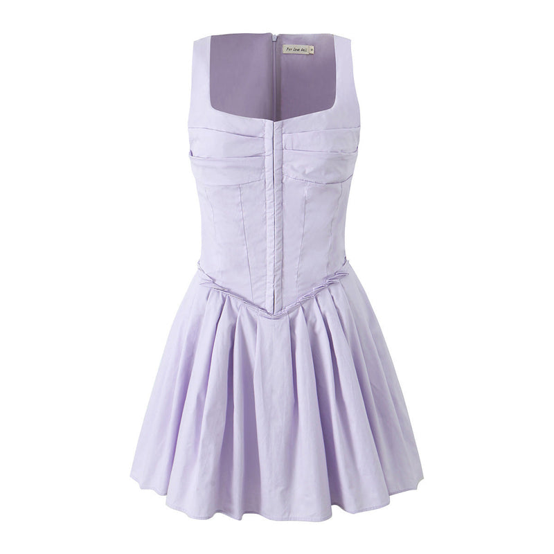 Gracefully Designed Garment