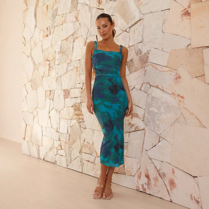 Elegantly Designed Garment