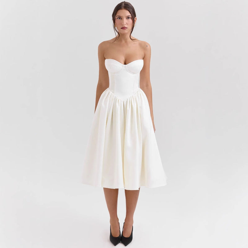 Thoughtfully Designed Garment