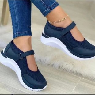 Comfortable Orthopedic Shoes for Daily Wear