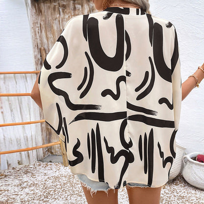 Thoughtfully Designed Garment