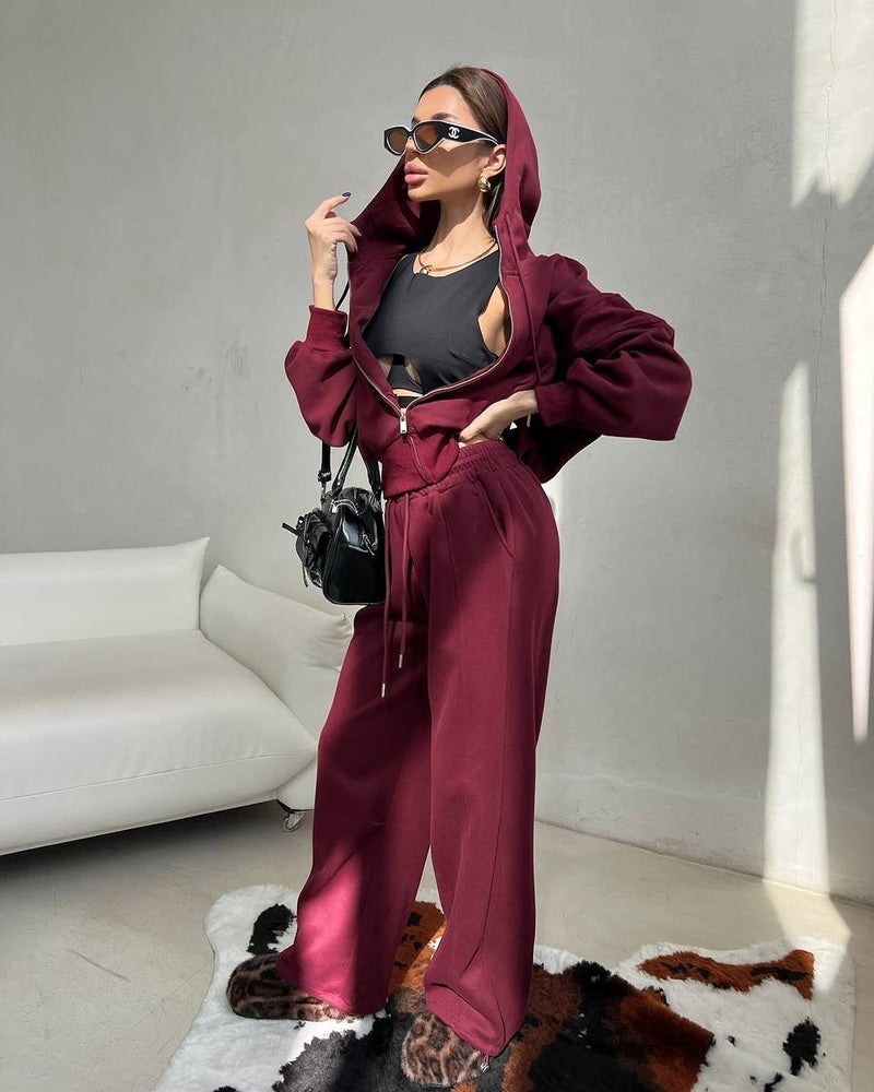 Timeless Vintage Style Garment