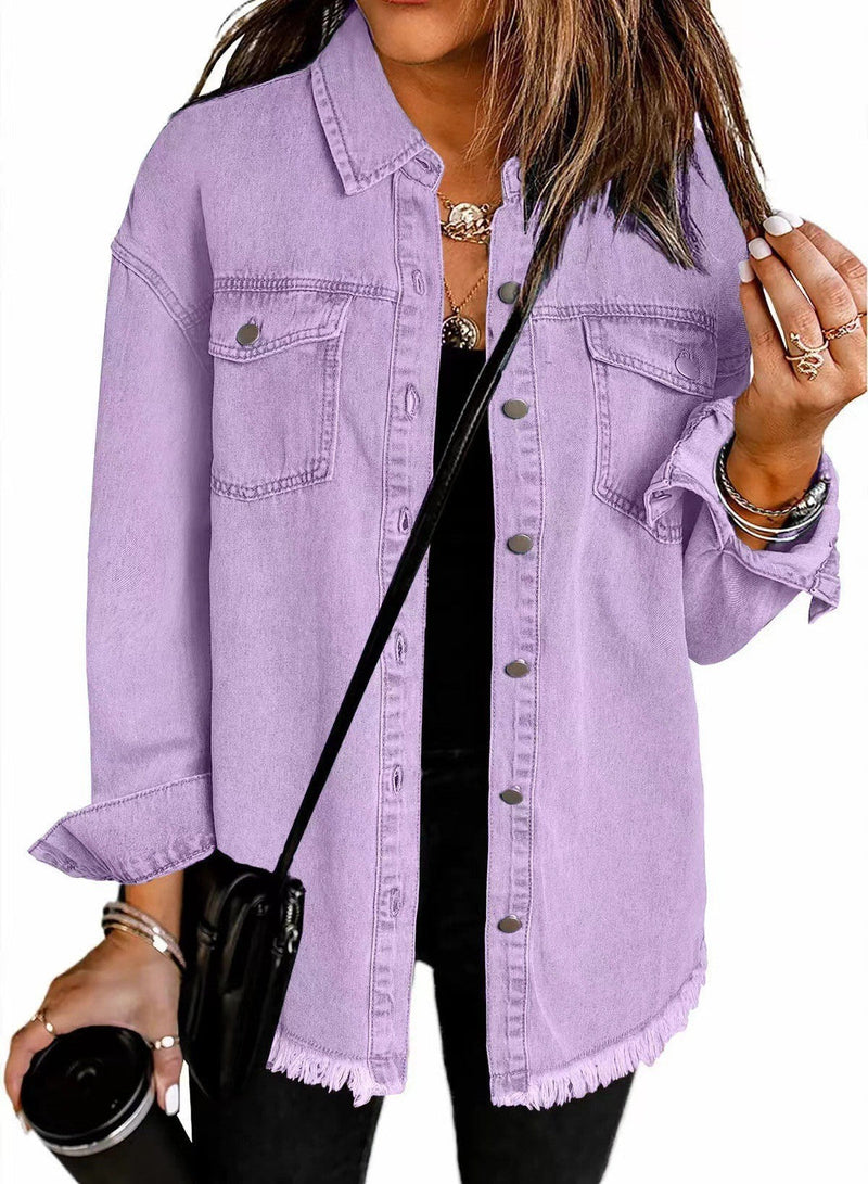 Timeless Vintage Style Shirt